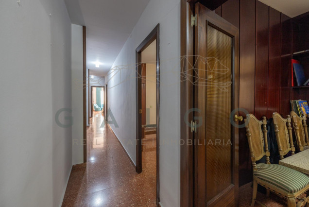 Venta - Piso - Valencia - El Botanic