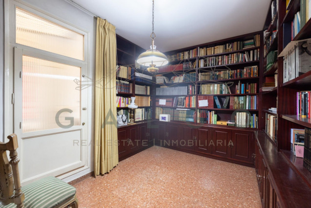 Venta - Piso - Valencia - El Botanic
