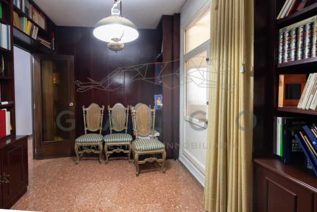 Venta - Piso - Valencia - El Botanic