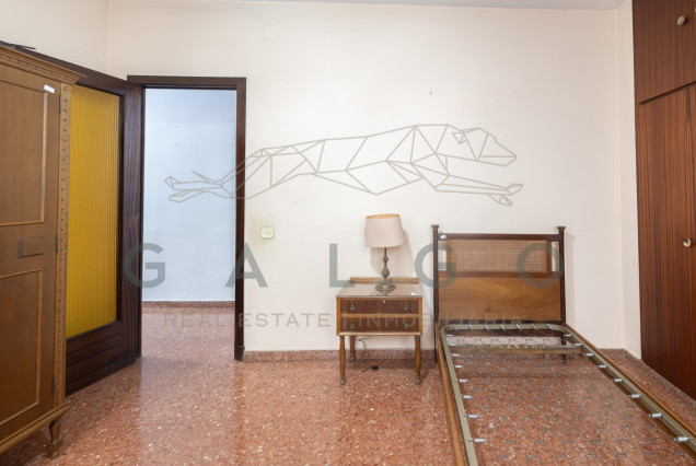Venta - Piso - Valencia - El Botanic