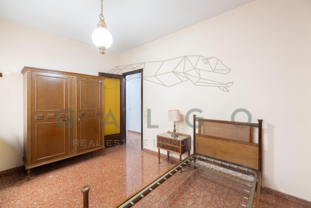 Venta - Piso - Valencia - El Botanic