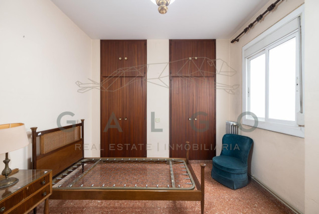 Venta - Piso - Valencia - El Botanic