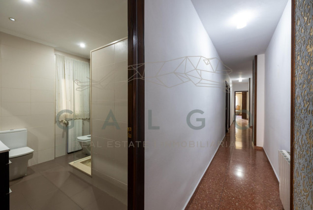 Venta - Piso - Valencia - El Botanic