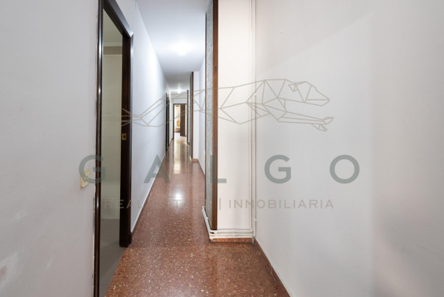 Venta - Piso - Valencia - El Botanic