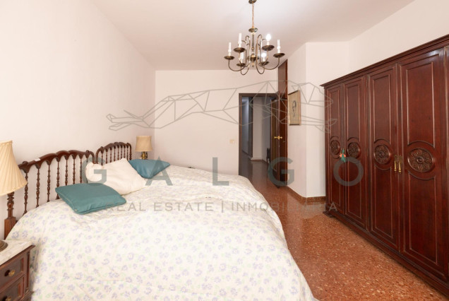 Venta - Piso - Valencia - El Botanic