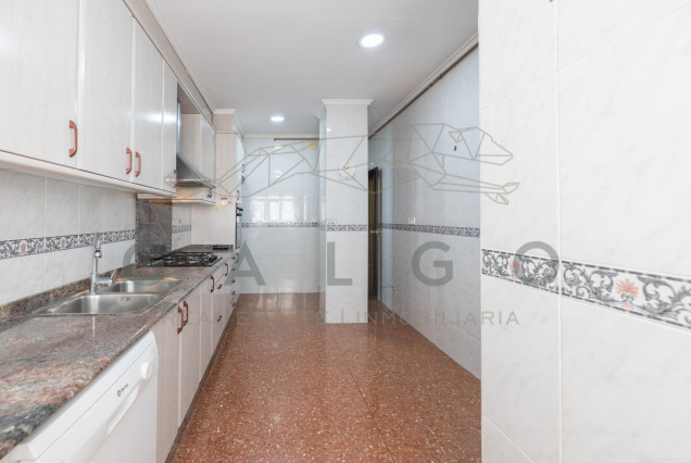 Venta - Piso - Valencia - El Botanic