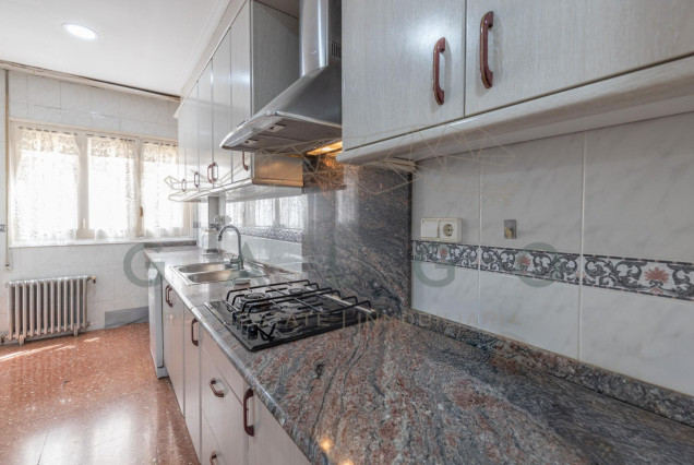 Venta - Piso - Valencia - El Botanic