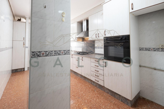 Venta - Piso - Valencia - El Botanic