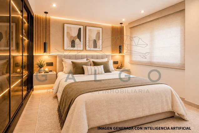 Venta - Piso - Valencia - Benicalap