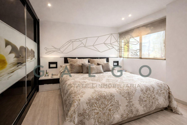 Venta - Piso - Valencia - Benicalap