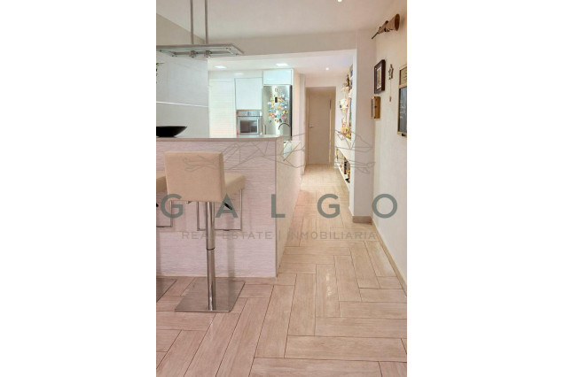 Venta - Piso - Valencia - Benicalap