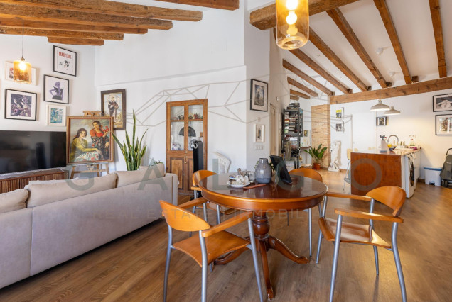 Venta - Piso - Valencia - Centro - Sant Francesc