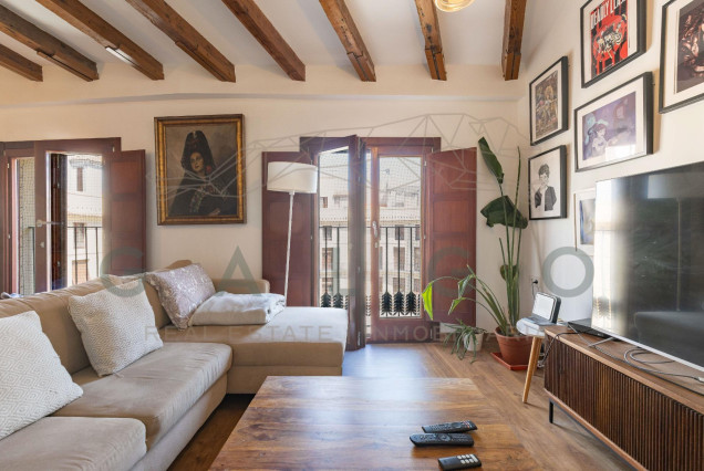 Venta - Piso - Valencia - Centro - Sant Francesc