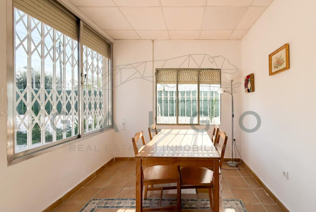 Alquiler a largo plazo - Casa - Paterna - LA CAÑADA
