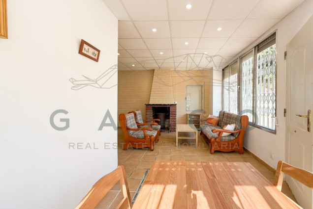 Alquiler a largo plazo - Casa - Paterna - LA CAÑADA