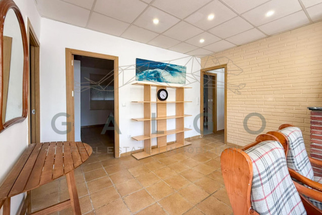 Alquiler a largo plazo - Casa - Paterna - LA CAÑADA