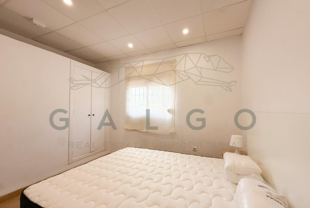 Alquiler a largo plazo - Casa - Paterna - LA CAÑADA