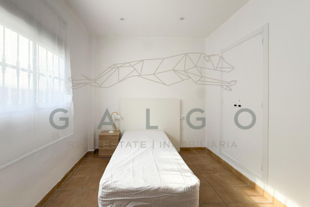 Alquiler a largo plazo - Casa - Paterna - LA CAÑADA