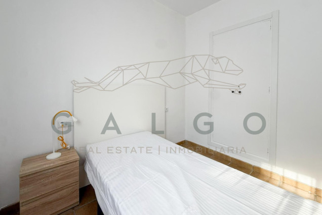 Alquiler a largo plazo - Casa - Paterna - LA CAÑADA
