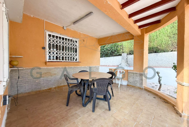 Alquiler a largo plazo - Casa - Paterna - LA CAÑADA