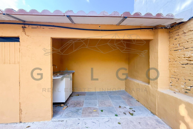 Alquiler a largo plazo - Casa - Paterna - LA CAÑADA