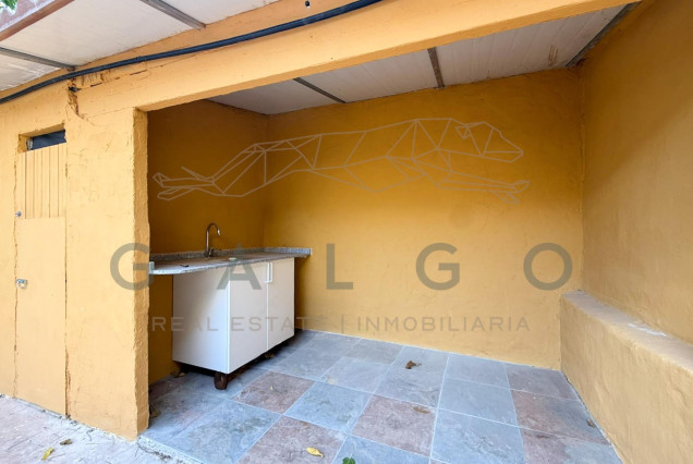 Alquiler a largo plazo - Casa - Paterna - LA CAÑADA