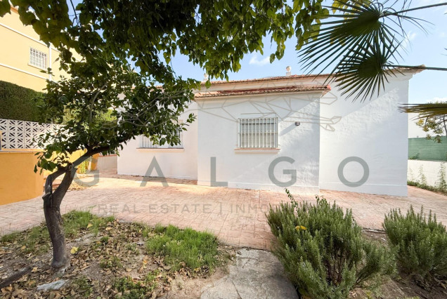Alquiler a largo plazo - Casa - Paterna - LA CAÑADA