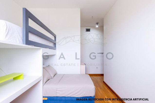 Sale - Flat - Valencia - Sant Marcellí