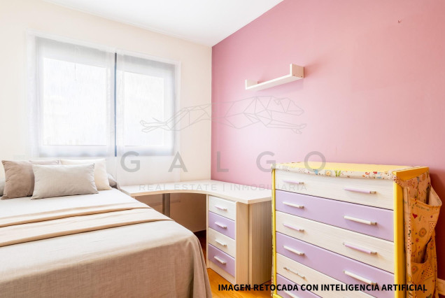 Sale - Flat - Valencia - Sant Marcellí