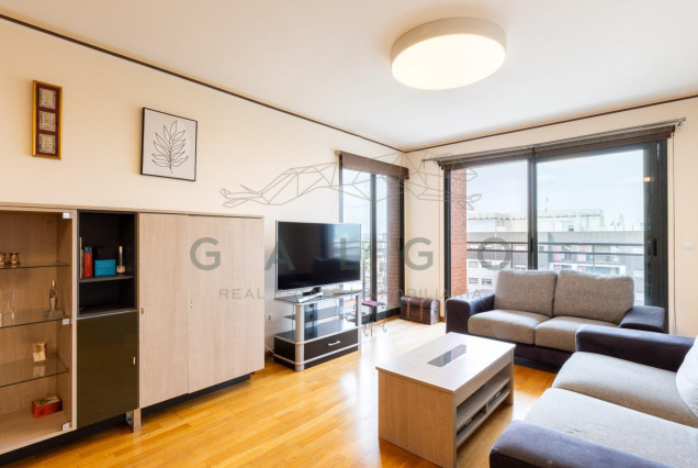 Sale - Flat - Valencia - Sant Marcellí