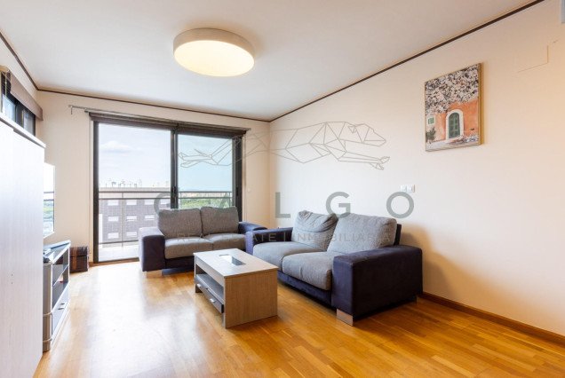 Sale - Flat - Valencia - Sant Marcellí