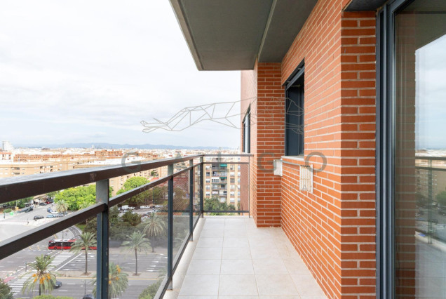 Sale - Flat - Valencia - Sant Marcellí