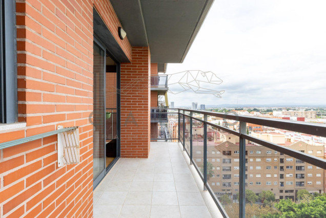 Sale - Flat - Valencia - Sant Marcellí