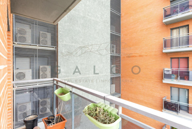 Sale - Flat - Valencia - Sant Marcellí