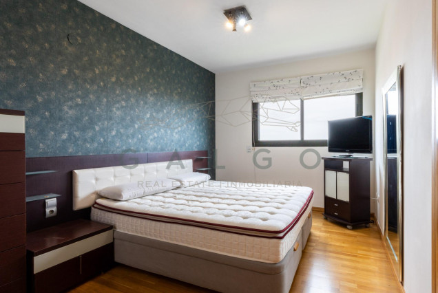 Sale - Flat - Valencia - Sant Marcellí
