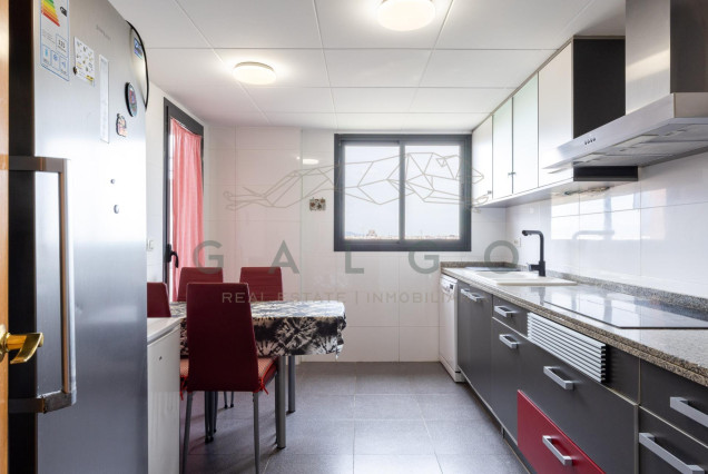 Sale - Flat - Valencia - Sant Marcellí