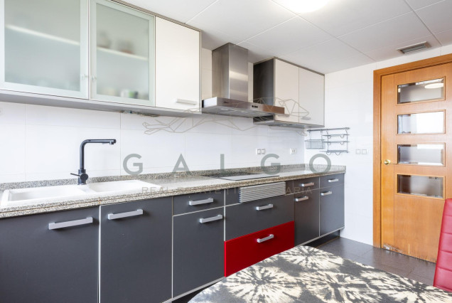 Sale - Flat - Valencia - Sant Marcellí