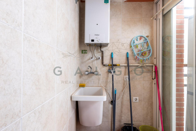 Sale - Flat - Valencia - Sant Marcellí