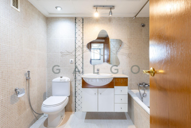 Sale - Flat - Valencia - Sant Marcellí