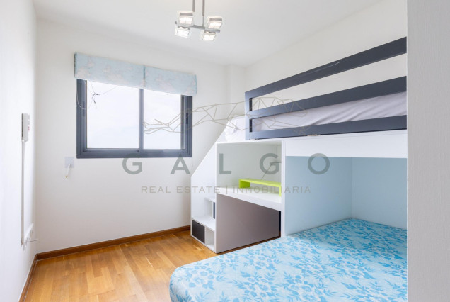 Sale - Flat - Valencia - Sant Marcellí