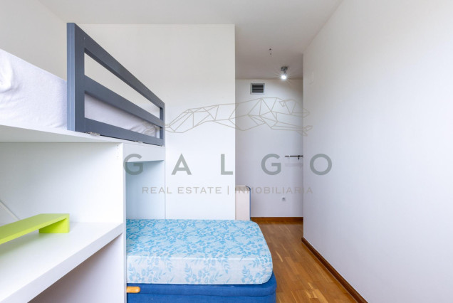 Sale - Flat - Valencia - Sant Marcellí