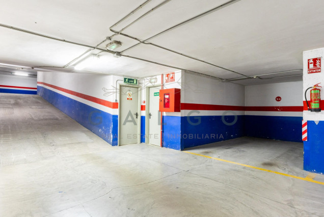 Sale - Flat - Valencia - Sant Marcellí