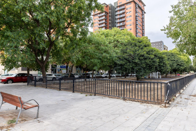 Sale - Flat - Valencia - Sant Marcellí