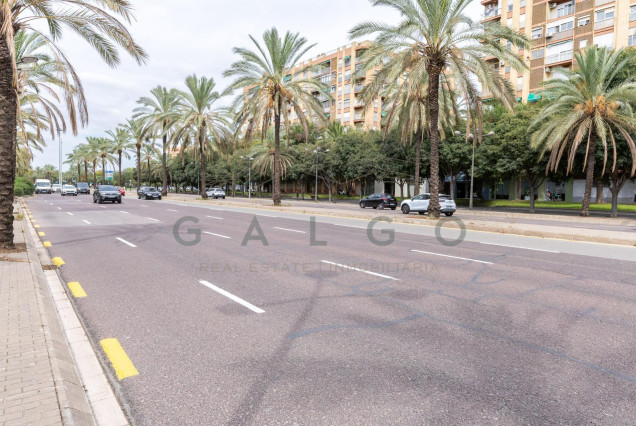 Sale - Flat - Valencia - Sant Marcellí