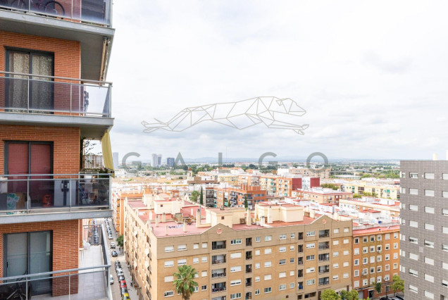 Sale - Flat - Valencia - Sant Marcellí