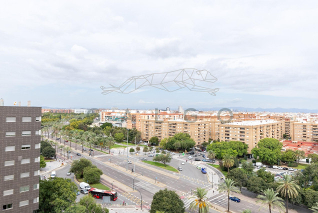 Sale - Flat - Valencia - Sant Marcellí