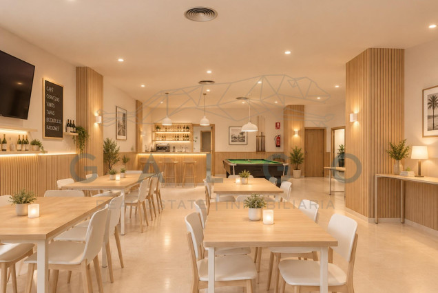 Sale - Commercial premises - Valencia - Camins al Grau