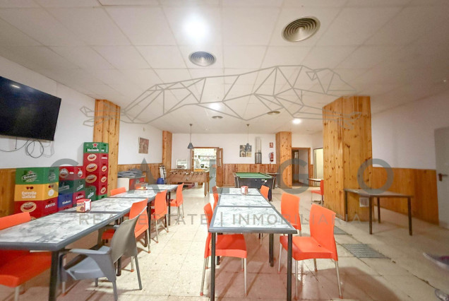 Sale - Commercial premises - Valencia - Camins al Grau