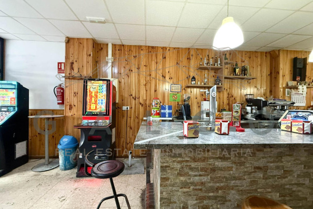 Sale - Commercial premises - Valencia - Camins al Grau