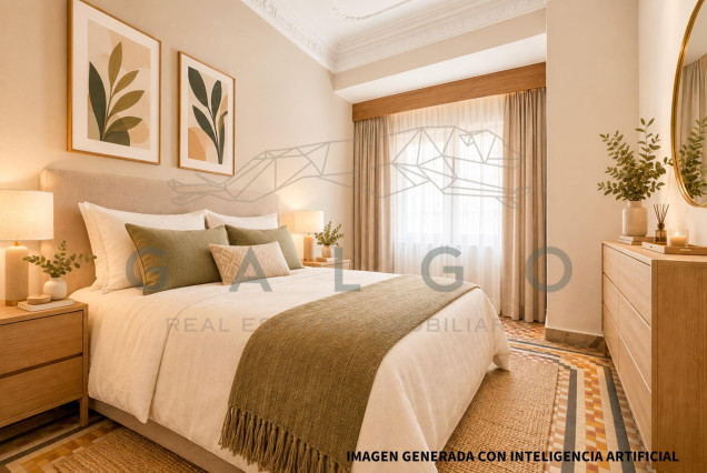 Sale - Flat - Valencia - Russafa